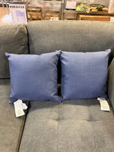 Arden Selections Sapphire Leala 16 x 16 in. Outdoor Toss Pillow, Set of 2! (NEW)