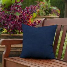 Arden Selections Sapphire Leala 16 x 16 in. Outdoor Toss Pillow, Set of 2! (NEW)