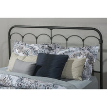 Hillsdale Furniture Jocelyn King Headboard, Black Sparkle! (NEW - HEADBOARD OR FOOTBOARD!)