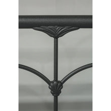 Hillsdale Furniture Jocelyn King Headboard, Black Sparkle! (NEW - HEADBOARD OR FOOTBOARD!)