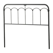 Hillsdale Furniture Jocelyn King Headboard, Black Sparkle! (NEW - HEADBOARD OR FOOTBOARD!)