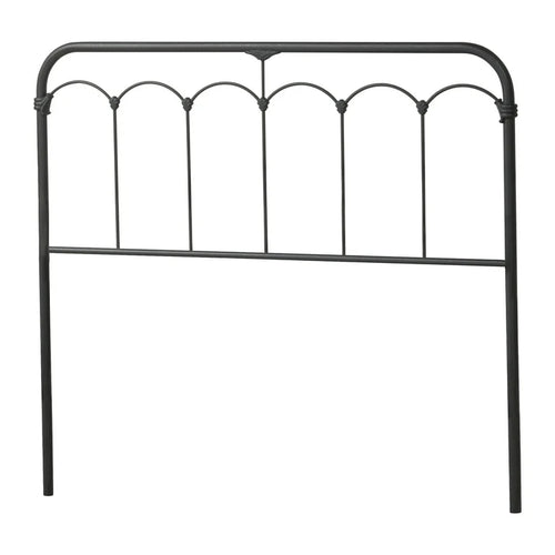 Hillsdale Furniture Jocelyn King Headboard, Black Sparkle! (NEW - HEADBOARD OR FOOTBOARD!)