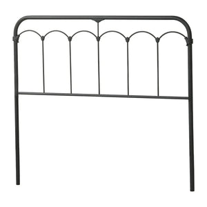 Hillsdale Furniture Jocelyn King Headboard, Black Sparkle! (NEW - HEADBOARD OR FOOTBOARD!)