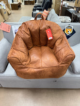Big Joe Hug Bean Bag Chair for Teens & Adults! (NEW)