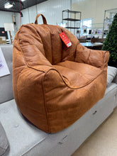 Big Joe Hug Bean Bag Chair for Teens & Adults! (NEW)