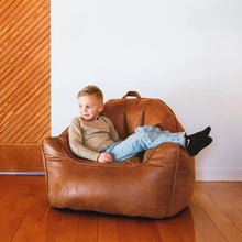 Big Joe Hug Bean Bag Chair for Teens & Adults! (NEW)