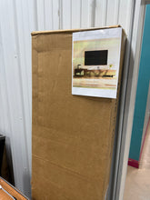 Modern 78.74"-103" Extendable TV Stand With Storage Drawers! (NEW IN BOX)