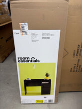Writing Desk with Drawers, Brown! (NEW IN BOX)