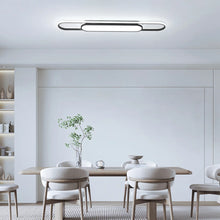 Muscato 1 - Light LED Flush Mount! (NEW IN BOX)