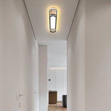 Muscato 1 - Light LED Flush Mount! (NEW IN BOX)
