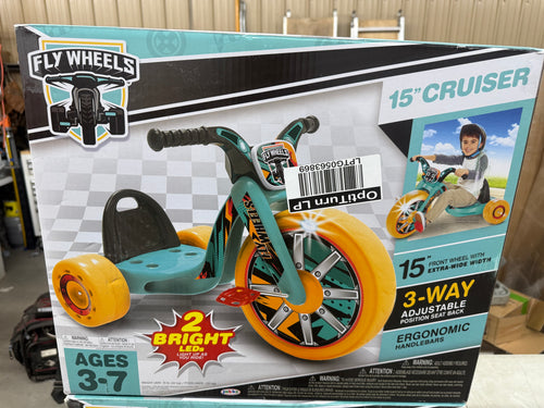 Jakks Pacific 15