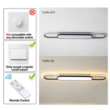 Muscato 1 - Light LED Flush Mount! (NEW IN BOX)