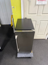 Hoore 15 in. 130 Cans 3.53 cu. ft. Built-in/Freestanding Outdoor Refrigerator in Stainless Steel with Interior Light! (NEW)