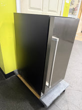 Hoore 15 in. 130 Cans 3.53 cu. ft. Built-in/Freestanding Outdoor Refrigerator in Stainless Steel with Interior Light! (NEW)