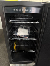 Hoore 15 in. 130 Cans 3.53 cu. ft. Built-in/Freestanding Outdoor Refrigerator in Stainless Steel with Interior Light! (NEW)