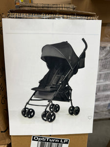 Summer by Ingenuity 3Dmini Convenience Stroller! (NEW IN BOX)