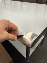 Woodford NSF Certified Stainless Steel Prep and Work Table with Undershelf! (NEW & ASSEMBLED - DENTED)