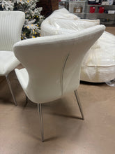 Illman Luxury Velvet Upholstered Dining Chairs - Modern Design Kitchen Chairs (Set of 2)!! NEW AND ASSEMBLED!!