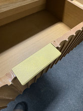 Jasper Light Brown 3 Drawer 31.5 in. Wide Dresser with Solid Wood Frame! (BRAND NEW & ASSEMBLED)