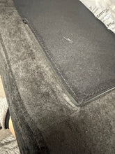 Black Plush Dog Bed, 26”x36”! (BRAND NEW)