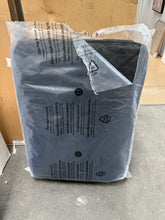 Black Plush Dog Bed, 26”x36”! (BRAND NEW)