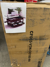 Lift Top Coffee Table with Drawers and Hidden Compartment, Brown! (NEW IN BOX)