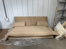 60” Wide Floor Sofa! (NEW)