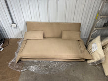 60” Wide Floor Sofa! (NEW)