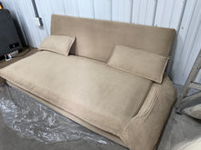 60” Wide Floor Sofa! (NEW)