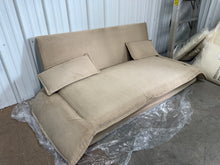 60” Wide Floor Sofa! (NEW)
