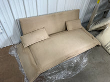 60” Wide Floor Sofa! (NEW)
