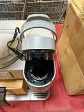 Keurig K-Duo Essentials, Hot & Iced Single-Serve K-Cup Pod Coffee Maker & Carafe, Moonlight Grey!! BRAND NEW!!
