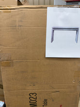 Arwah 58'' Console Table, Natural