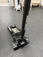 Black Jack T84009W Heavy Duty Garage Jack with Dual Pump, 4 Ton Black! (NEW OUT OF BOX)