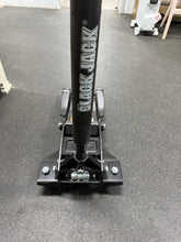 Black Jack T84009W Heavy Duty Garage Jack with Dual Pump, 4 Ton Black! (NEW OUT OF BOX)