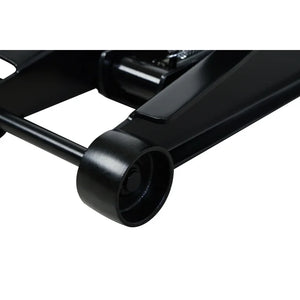 Black Jack T84009W Heavy Duty Garage Jack with Dual Pump, 4 Ton Black! (NEW OUT OF BOX)