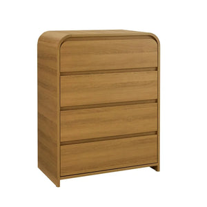 Better Homes & Gardens Juliet Dresser, Light Honey! (NEW IN BOX)