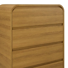 Better Homes & Gardens Juliet Dresser, Light Honey! (NEW IN BOX)