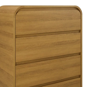 Better Homes & Gardens Juliet Dresser, Light Honey! (NEW IN BOX)