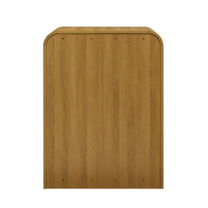 Better Homes & Gardens Juliet Dresser, Light Honey! (NEW IN BOX)