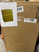 Better Homes & Gardens Juliet Dresser, Light Honey! (NEW IN BOX)