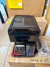 Chefman 20-Bar, 2-Cup Black Stainless Espresso Machine! (USED ONCE - LIKE NEW)