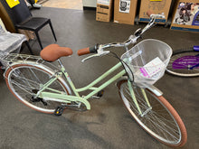 Kent Winslow 700c/28" Adult Hybrid Bike - Green! (NEW & ASSEMBLED)