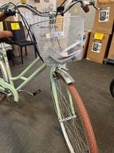 Kent Winslow 700c/28" Adult Hybrid Bike - Green! (NEW & ASSEMBLED)