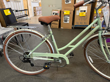 Kent Winslow 700c/28" Adult Hybrid Bike - Green! (NEW & ASSEMBLED)
