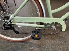 Kent Winslow 700c/28" Adult Hybrid Bike - Green! (NEW & ASSEMBLED)
