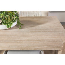 Yifei Extendable Dining Table