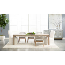 Yifei Extendable Dining Table