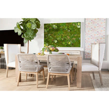 Yifei Extendable Dining Table