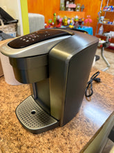 Keurig K-Elite Single-Serve K-Cup Pod Coffee Maker with Iced Coffee Setting! (USED - WORKS GREAT!)